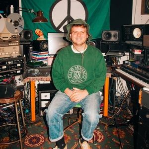 Meet your Posher, Kaleb